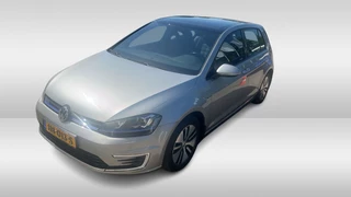 Volkswagen Golf – thumbnail 1