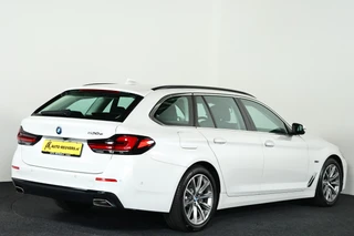 BMW 5 Serie – thumbnail 6
