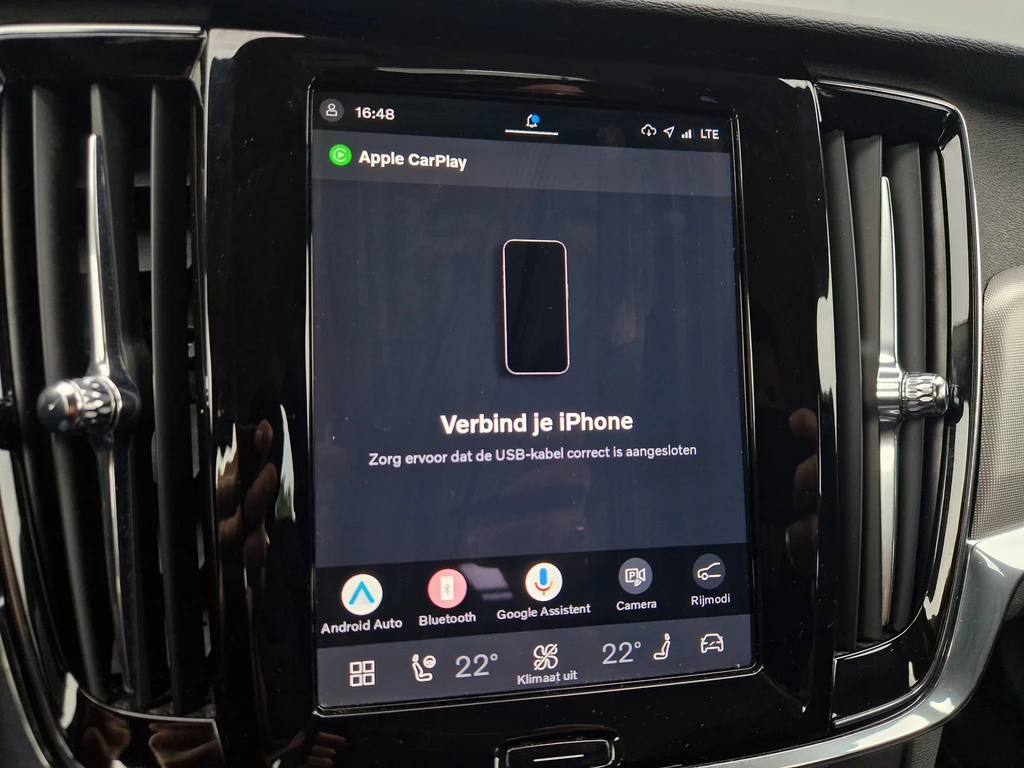 Volvo V90 – foto 37