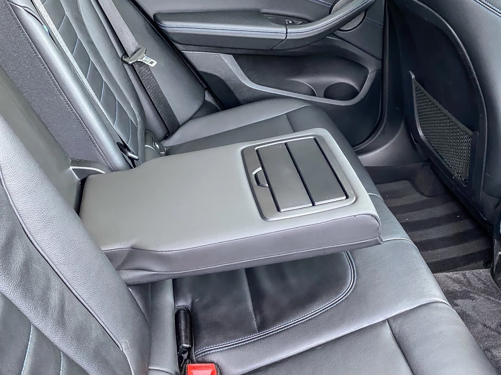 BMW X3 – foto 90