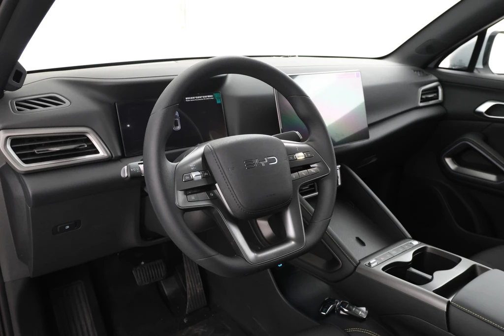 BYD ATTO 2 – foto 14