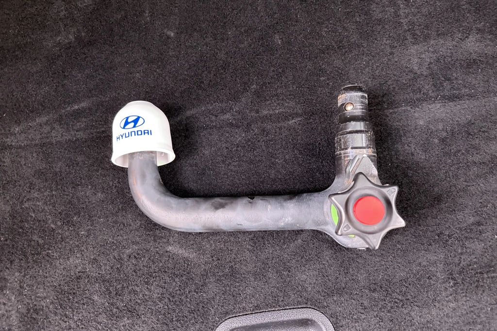 Hyundai Tucson – foto 14