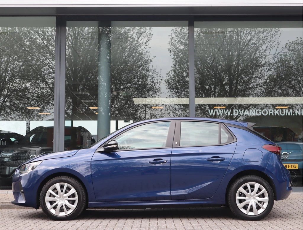 Opel Corsa-e – foto 2