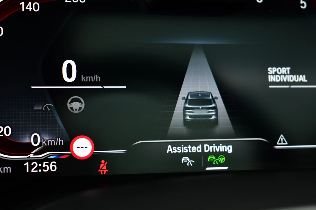 BMW X5 – foto 34
