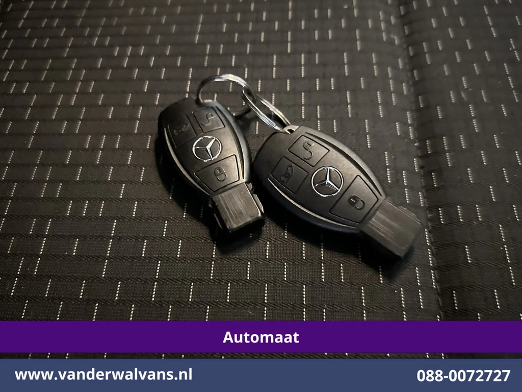 Mercedes-Benz Vito – foto 20