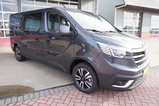 Renault Trafic – thumbnail 10