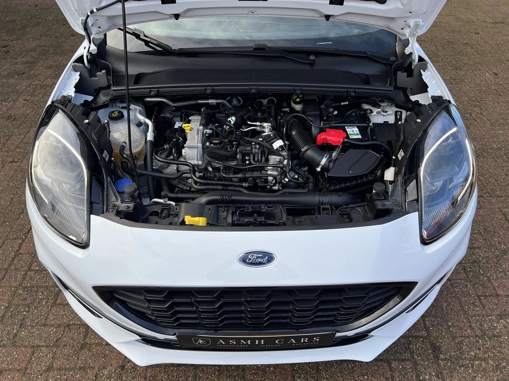Ford Puma – foto 42