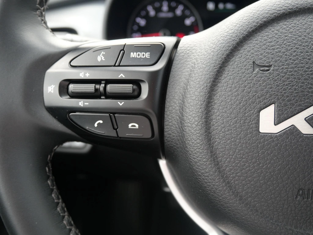 Kia Stonic – foto 13
