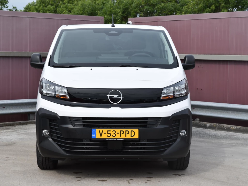 Opel Vivaro-e – foto 6
