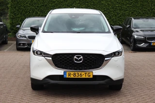 Mazda CX-5 – thumbnail 8