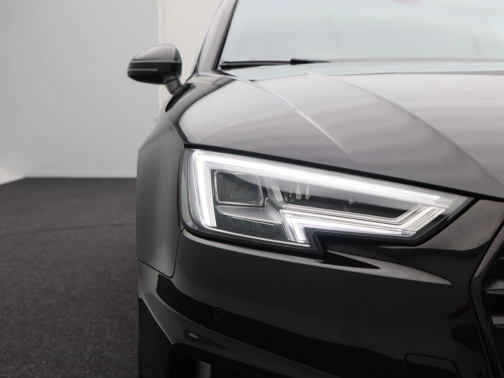 Audi A4 – foto 10