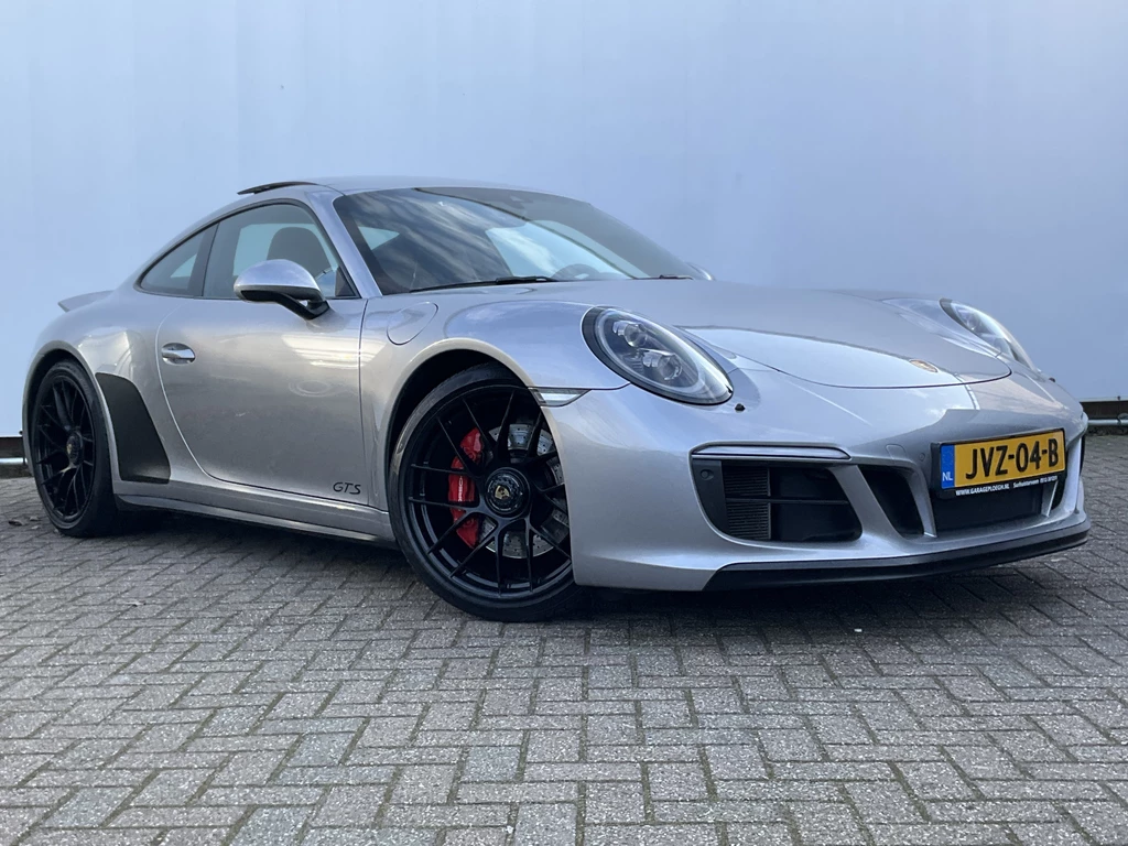 Porsche 911 – foto 16