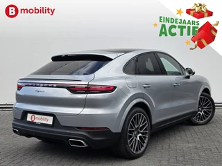 Porsche Cayenne – thumbnail 5