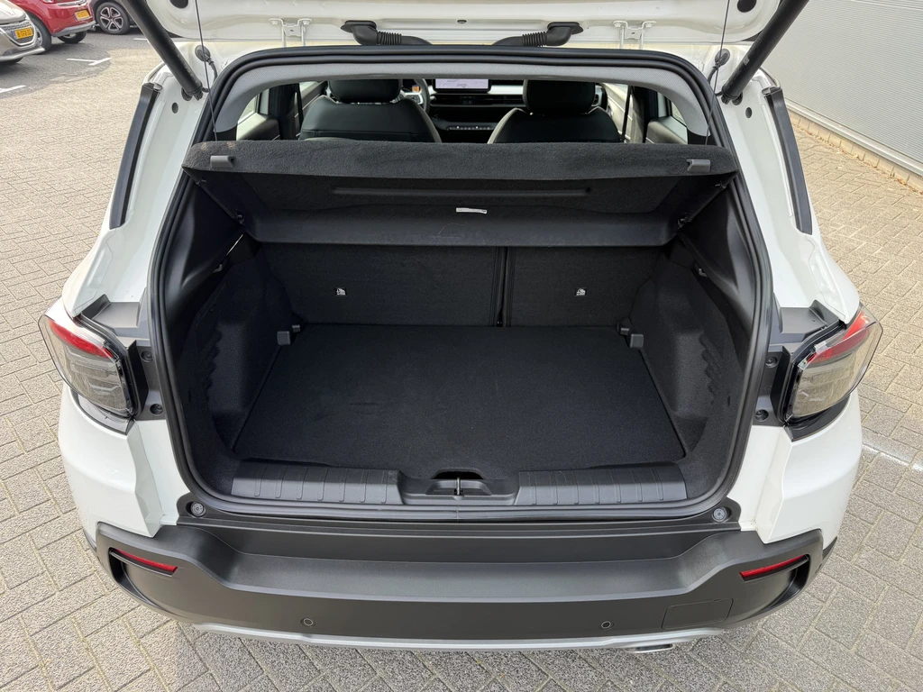 Jeep Avenger – foto 12