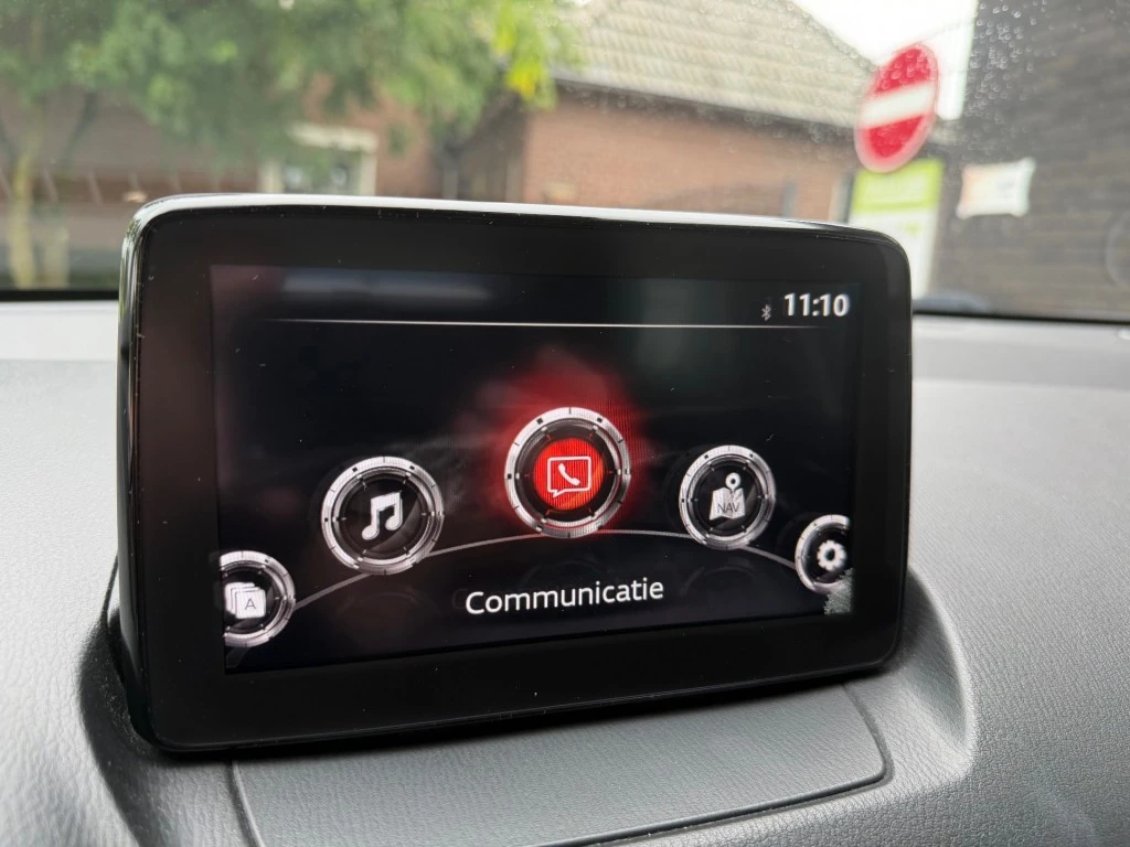 Mazda 2 – foto 25