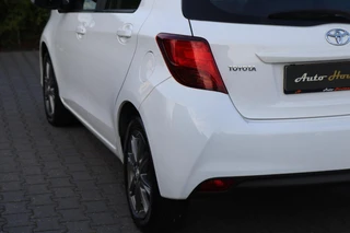 Toyota Yaris – thumbnail 5