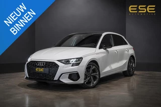 Audi A3 – thumbnail 1