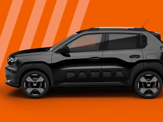 Fiat Grande Panda – thumbnail 4