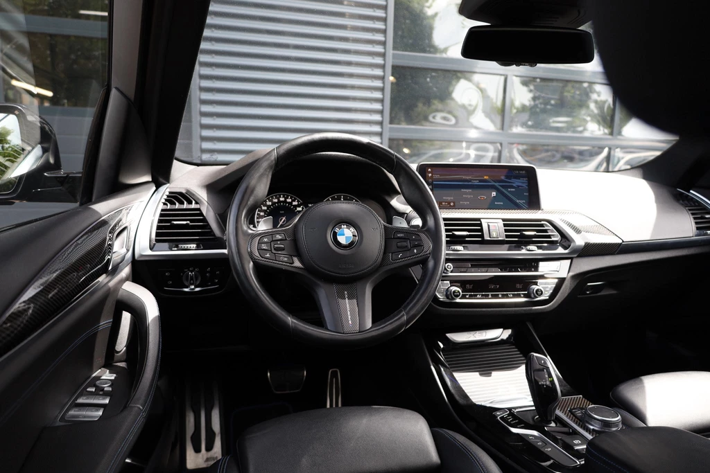 BMW X3 – foto 10