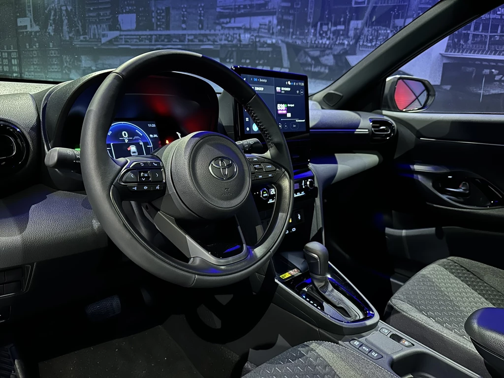 Toyota Yaris Cross – foto 19