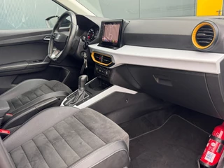SEAT Arona – thumbnail 31