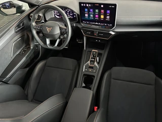 CUPRA Leon Sportstourer – thumbnail 37