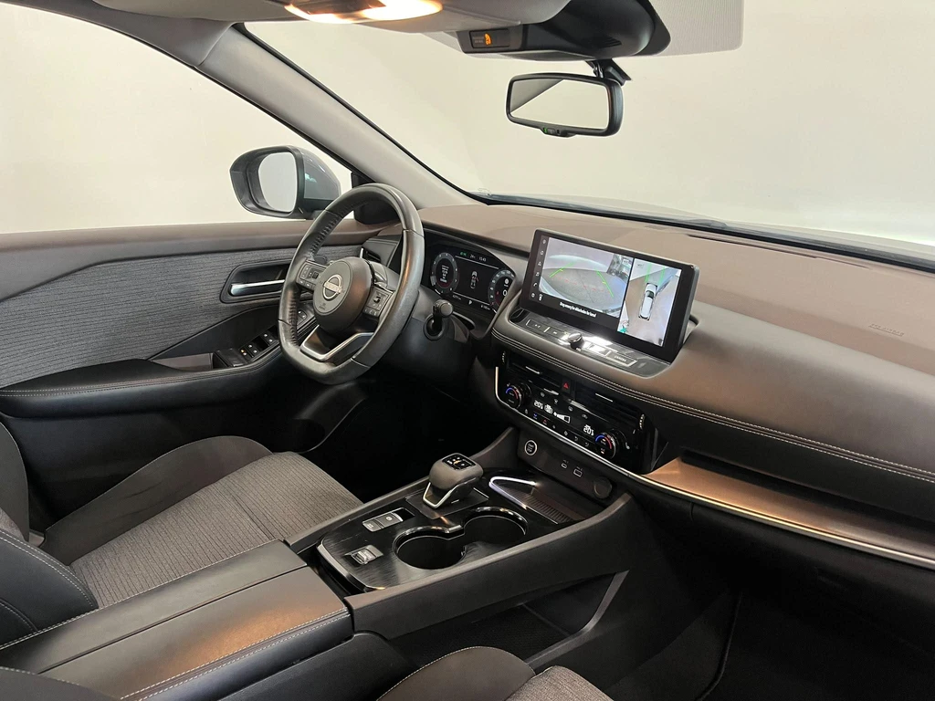 Nissan X-Trail – foto 10