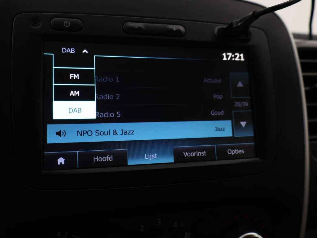 Renault Trafic – foto 19