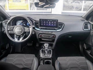 Kia Ceed Sportswagon – thumbnail 10