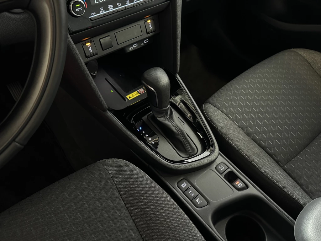 Toyota Yaris Cross – foto 24