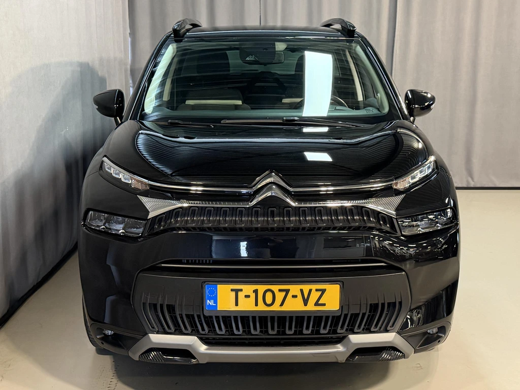 Citroën C3 Aircross – foto 6