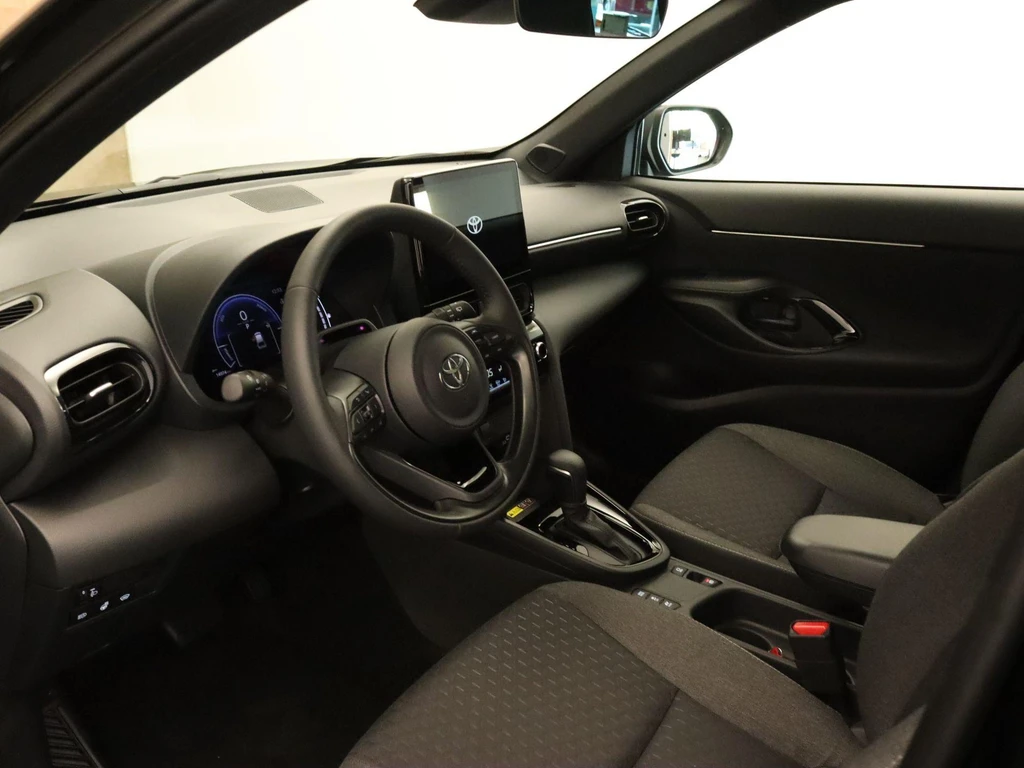 Toyota Yaris Cross – foto 14