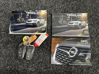 Opel Crossland X – thumbnail 40