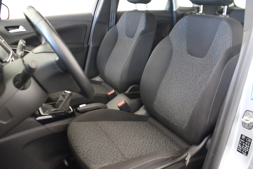 Opel Crossland X – foto 14