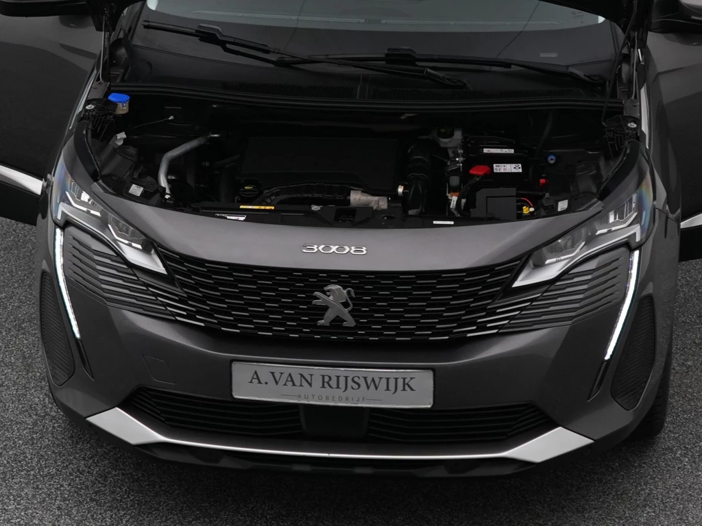 Peugeot 3008 – foto 33