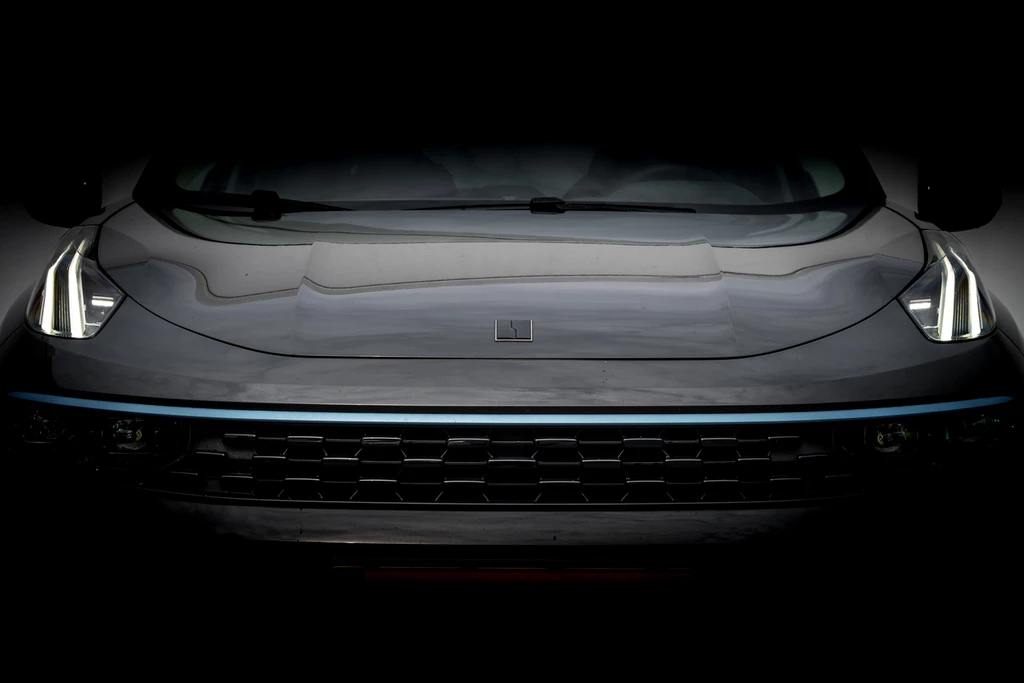 Lynk & Co 01 – foto 8