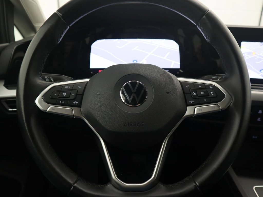 Volkswagen Golf – foto 20
