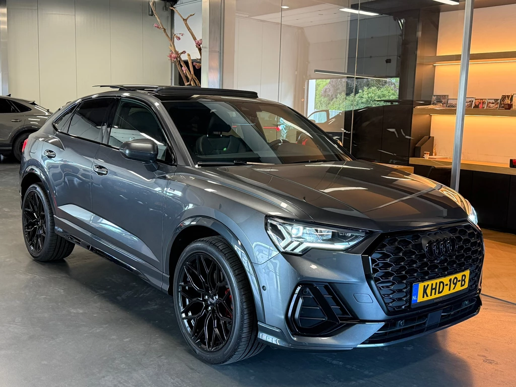 Audi Q3 – foto 16