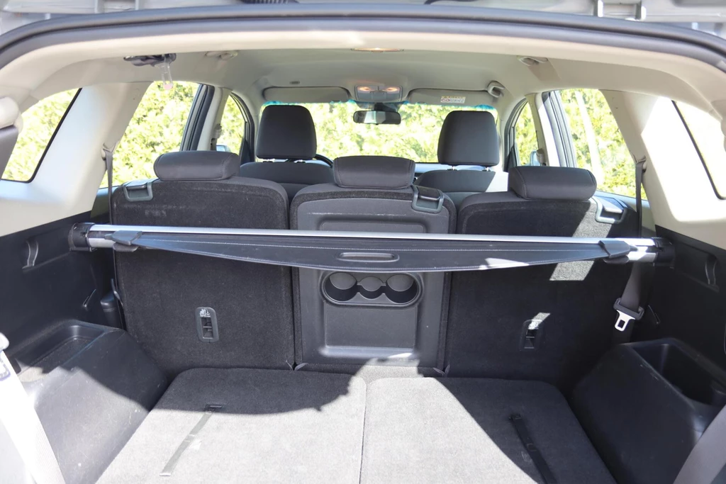 Kia Carens – foto 62