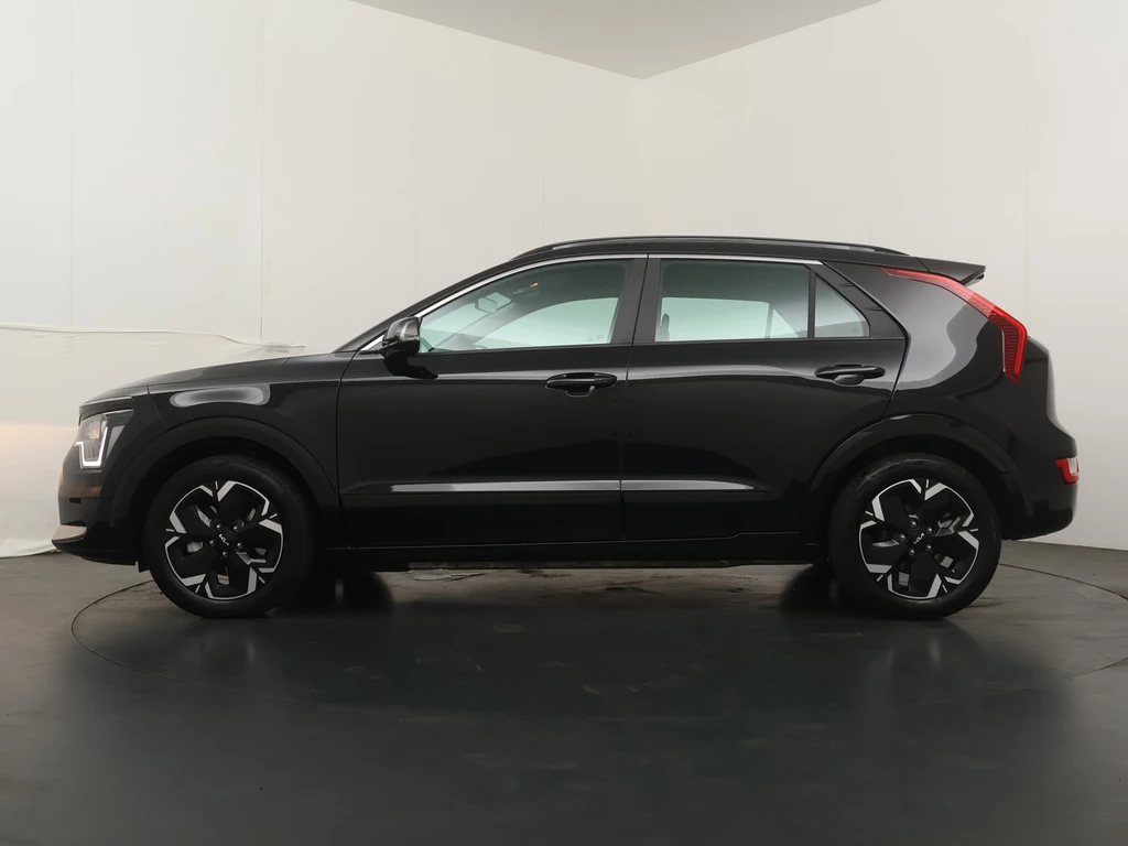 Kia Niro EV – foto 4