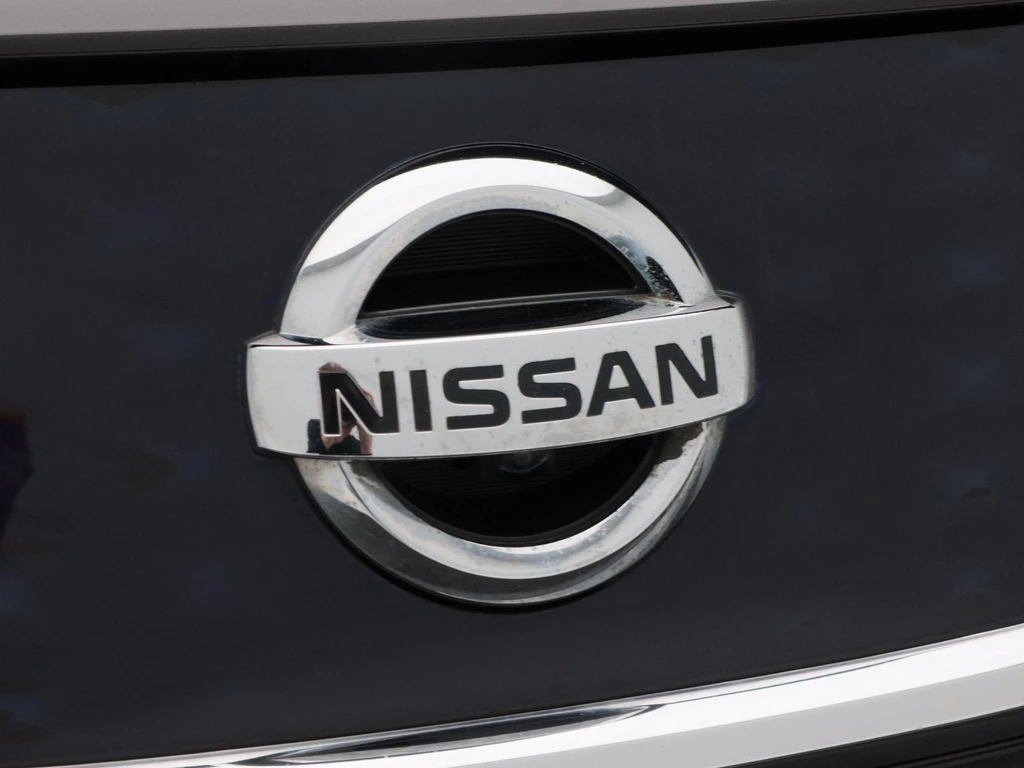 Nissan Leaf – foto 11