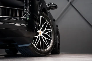 Porsche Cayenne – thumbnail 14