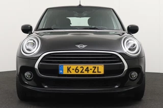 MINI Cooper Cabrio – thumbnail 12