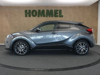Toyota C-HR – thumbnail 3