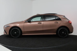 Mercedes-Benz A-Klasse – thumbnail 2