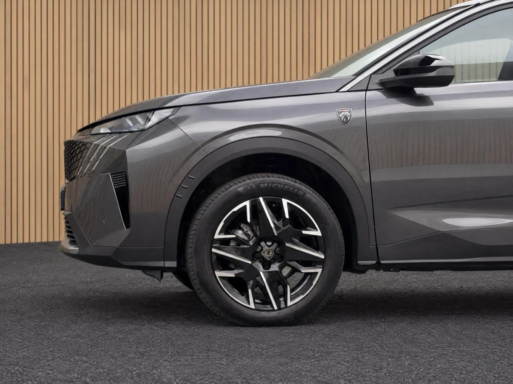 Peugeot 3008 – foto 11