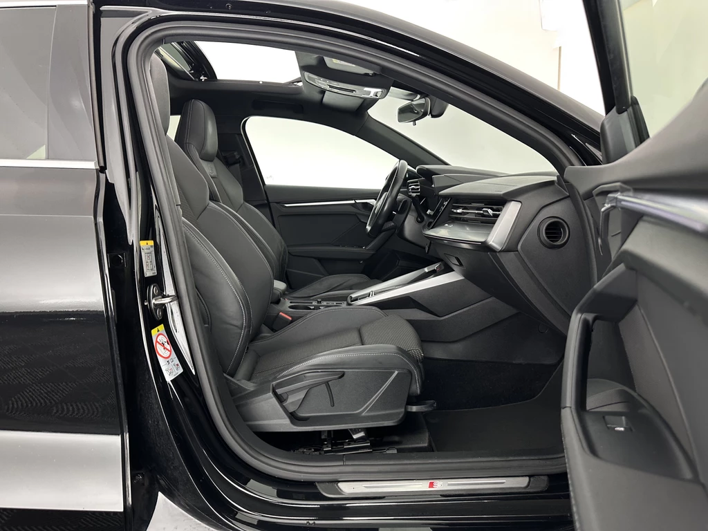 Audi A3 – foto 14