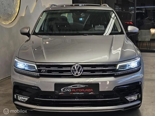Volkswagen Tiguan – thumbnail 12