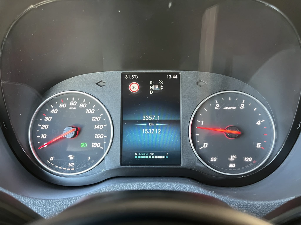 Mercedes-Benz Sprinter – foto 18