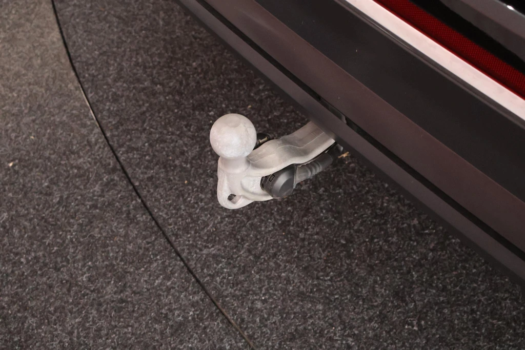 Volkswagen Tayron – foto 10